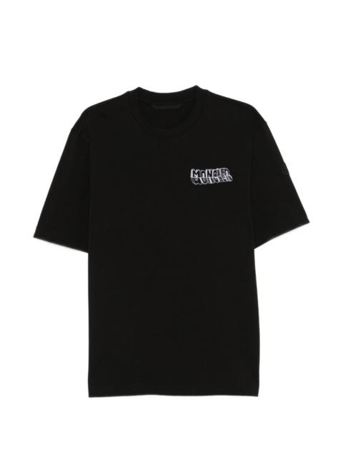 logo T-shirt