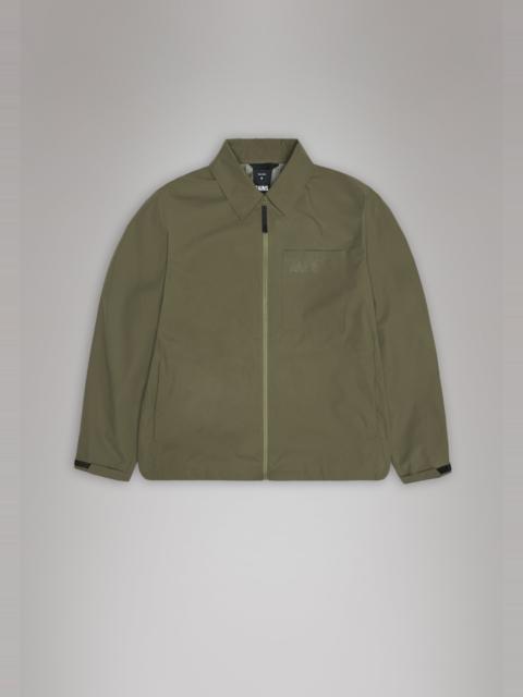 RAINS Mito Overshirt