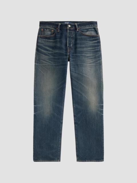 Polo Ralph Lauren Men's Vintage Classic Jeans - Camden