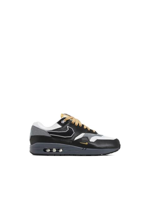 Nike Air Max 1 logo-detail sneakers