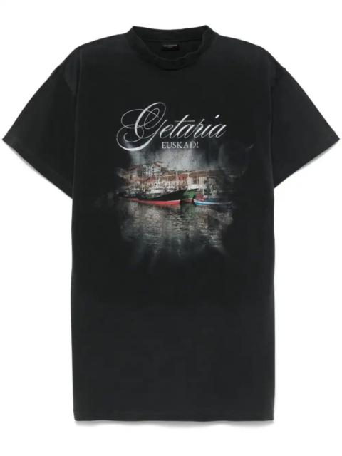 BALENCIAGA Getaria T-shirt