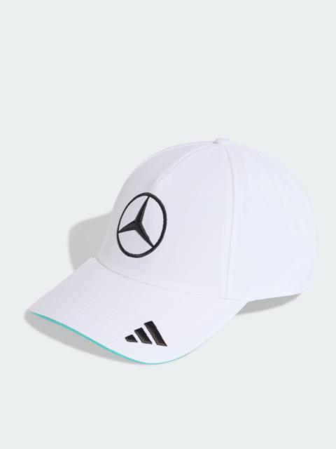 adidas Mercedes AMG Petronas Formula 1 Team Driver Cap