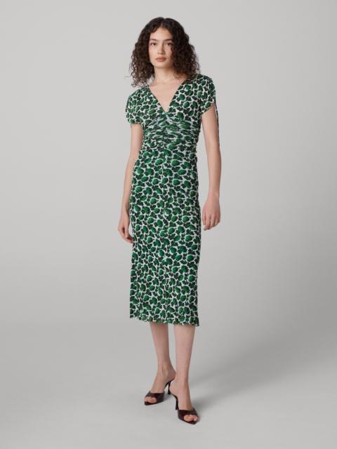 DIANE VON FURSTENBERG Charlotte Dress
