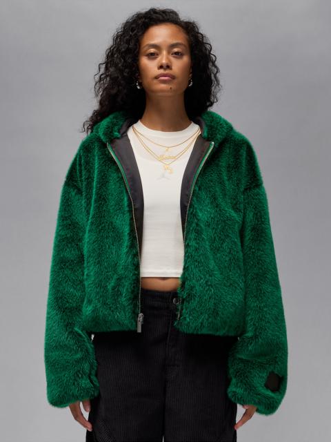 Jordan Air Jordan Women's Hooded Jacket