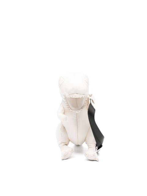 Maison MIHARAYASUHIRO Dolls T-Rex cross body bag