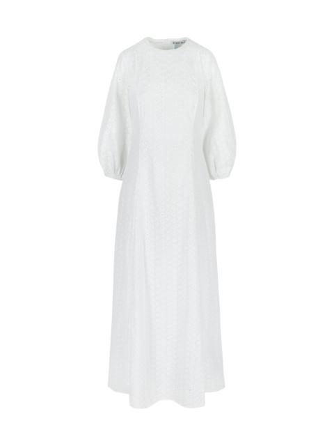 BERNADETTE Dress Roxette