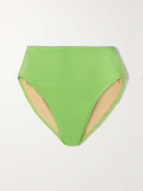 NORMA KAMALI Bikini Briefs