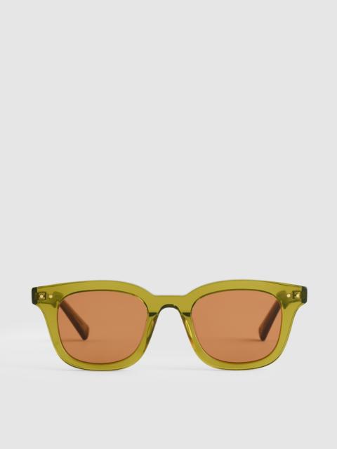 Madewell The Norah Sunglasses