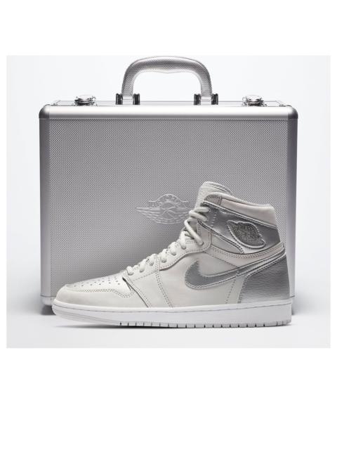 Jordan Air Jordan 1 Retro High OG co.JP 'Tokyo' Suitcase Special Box DA0382-029