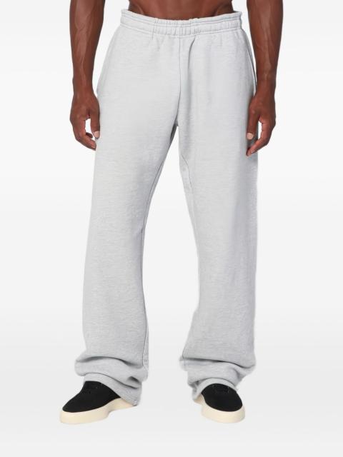 entire studios elastic-waistband trousers