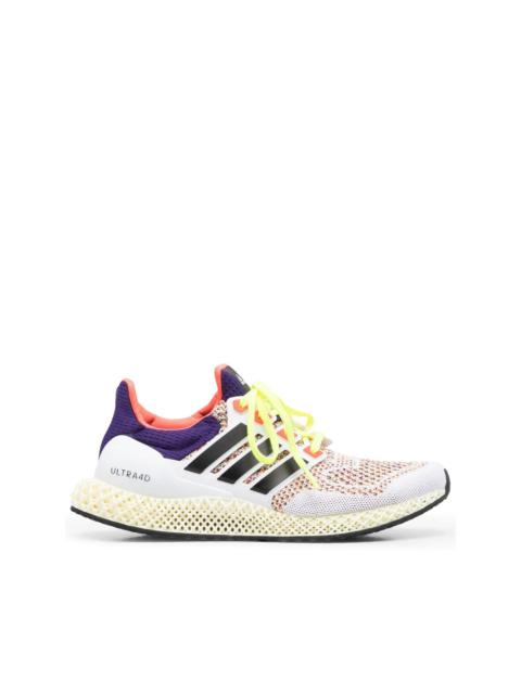 4D Futurecraft mesh sneakers