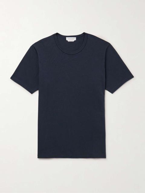 Bandeira Organic Cotton-Jersey T-Shirt