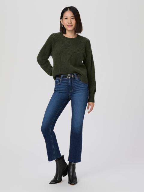 PAIGE Cindy Petite Slim Jean