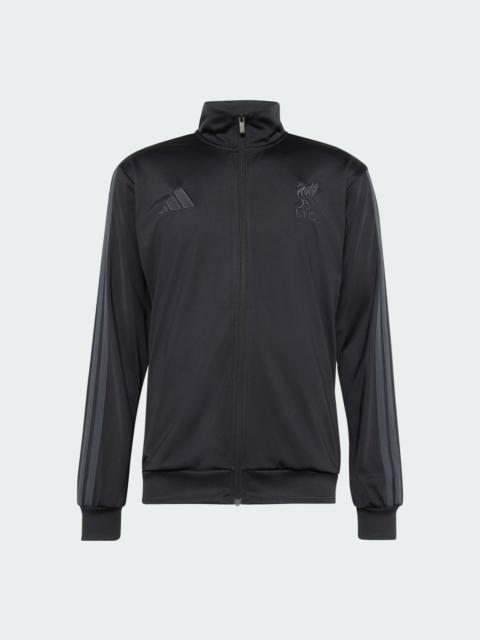 adidas Liverpool FC DNA Track Top