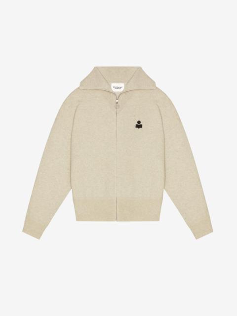 Isabel Marant Étoile AXELLE CARDIGAN