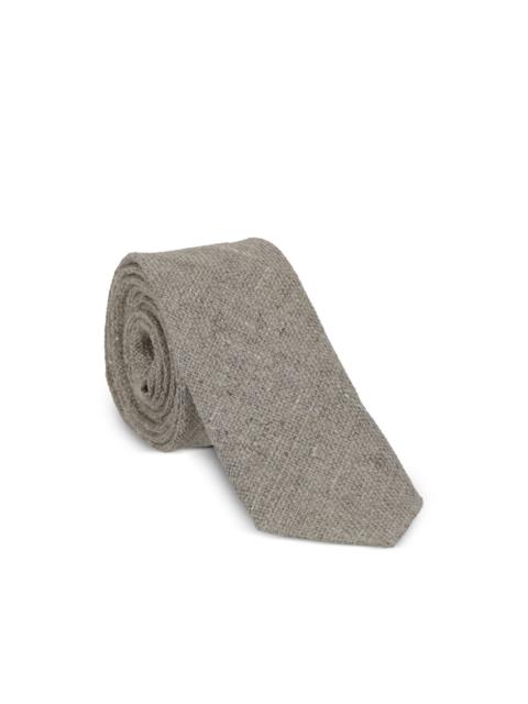 FORTELA x Ermanno Imperial Visconti tie