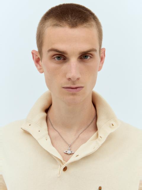 Vivienne Westwood Mini Bas Relief Necklace