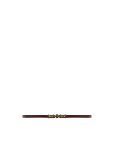 ba&sh Bara embellished belt