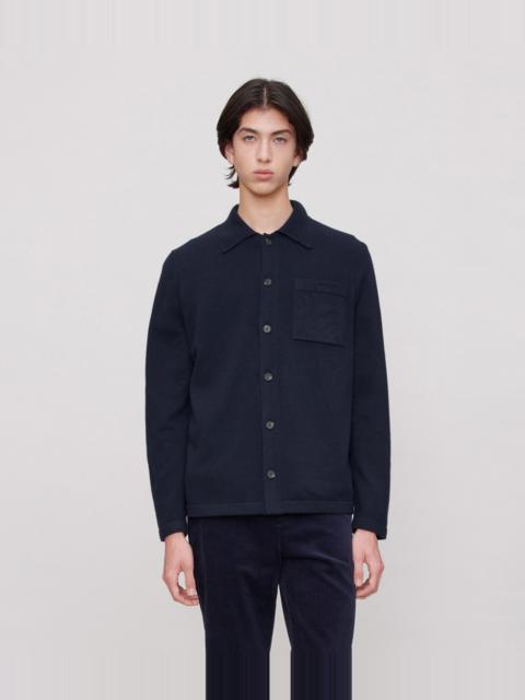 A.P.C. MATTI JACKET (M)
