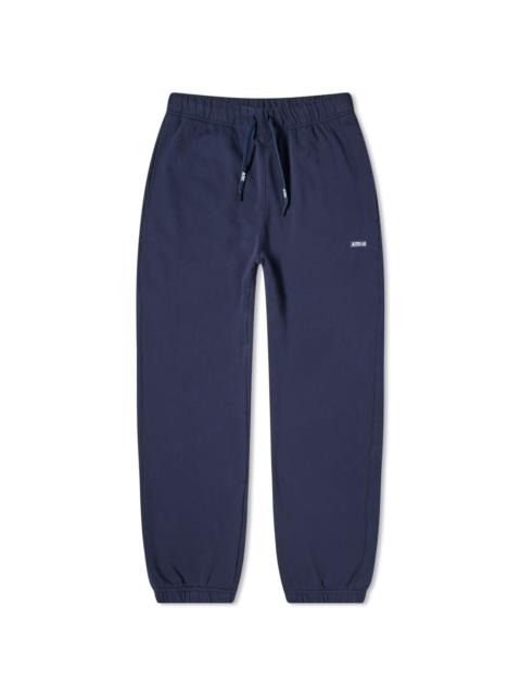 AUTRY Autry Flag Logo Sweat Pant