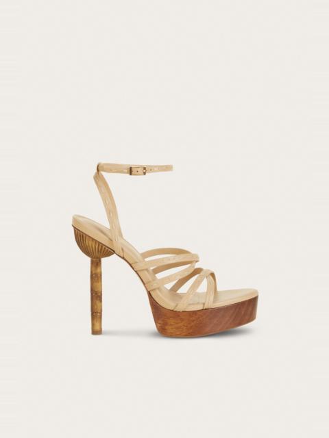 Cult Gaia ABELA PLATFORM