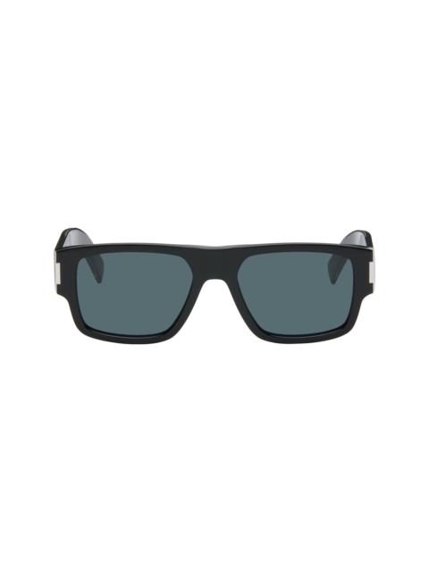 SAINT LAURENT Black SL 659 Sunglasses