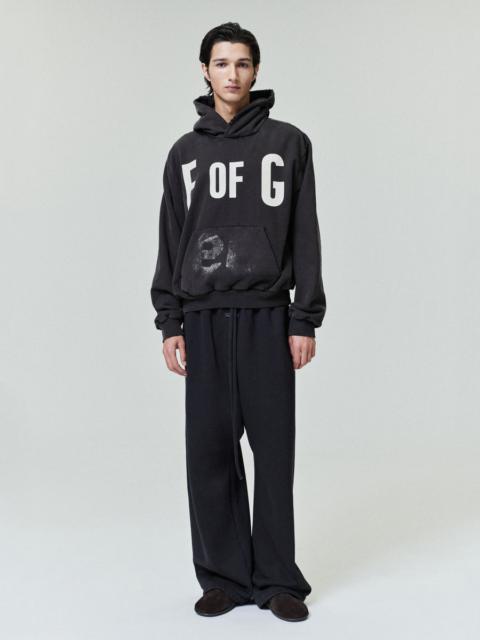 Fear of God Sunfaded Wide Leg Sweatpant