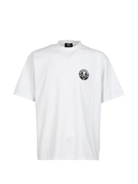 mastermind JAPAN x Sean Wotherspoon logo-print T-shirt