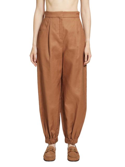 FENDI Ballon Pants