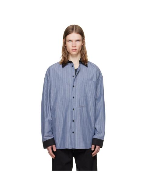 GmbH Gray Bertil Shirt
