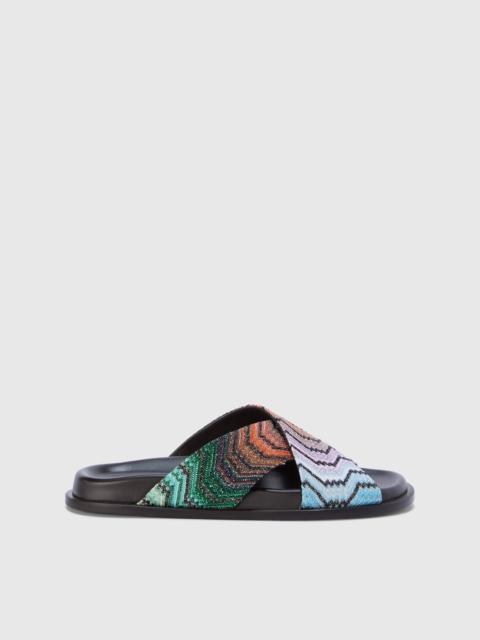 Missoni Women’s sandals