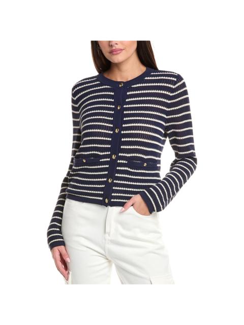 rag & bone Viola Cardigan