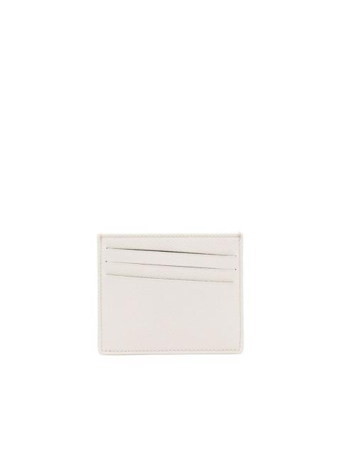 Maison Margiela four stitch logo cardholder