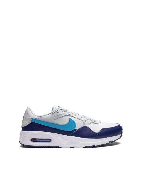 Air Max SC "Blue Lightning" sneakers