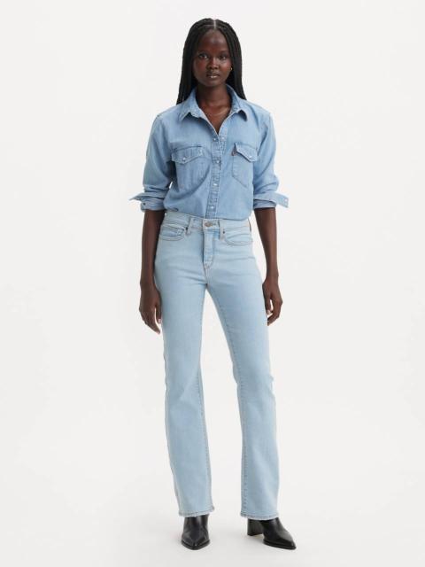 Levi's 315 SHAPING BOOTCUT WOMEN'S JEANS