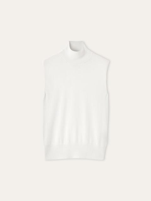 Loro Piana Piuma Top