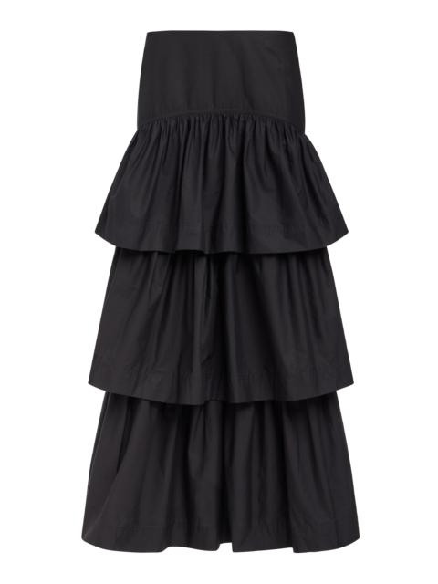 MARIE OLIVER BAYLOR SKIRT