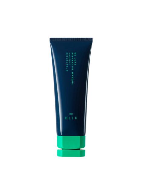 R+Co Bleu De Luxe Reparative Masque