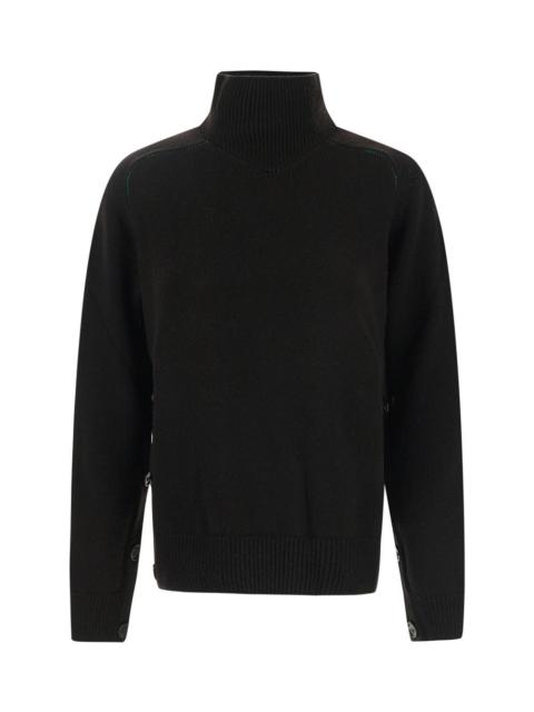 Bottega Veneta Fondant Sweater