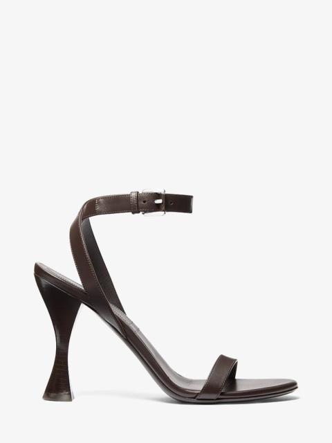 MICHAEL KORS Bianca Leather Sandal