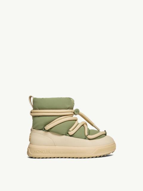 Moncler Moncler Altive Mid Snow Boots
