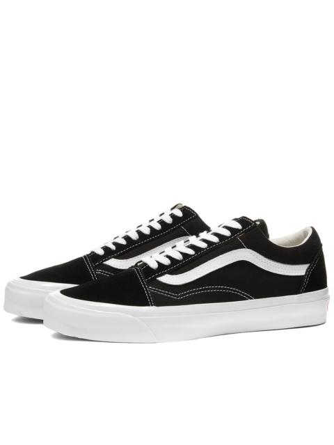 Vans Vans Vault Old Skool LX