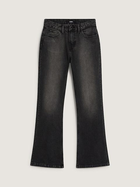 Vans Check-5 Low Rise Boot Pants
