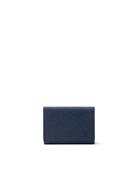 Louis Vuitton Envelope Business Card Holder