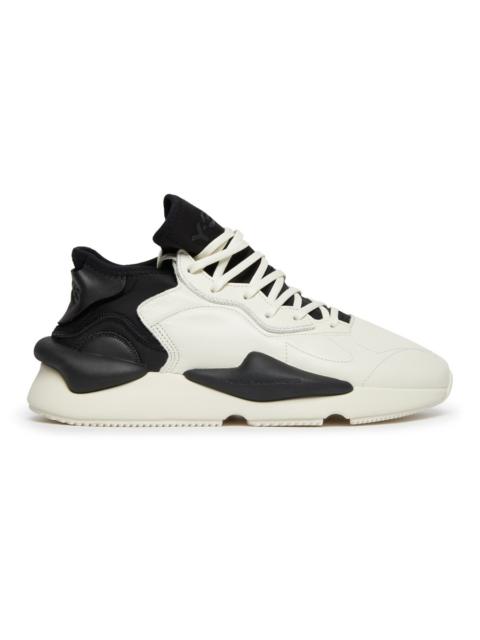 Y-3 Kaiwa "Off White/Black" 스니커즈