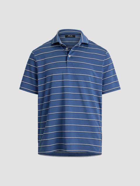 Polo Ralph Lauren Men's Classic-Fit Performance Polo Shirt - Old Royal Multi