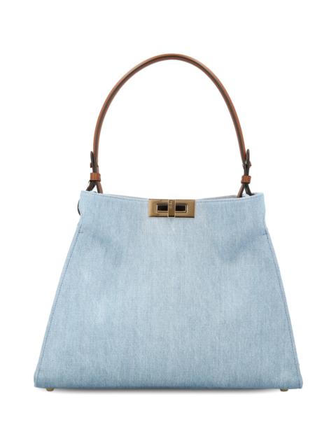 FENDI Fendi Medium Fendi Way Shoulder Bag