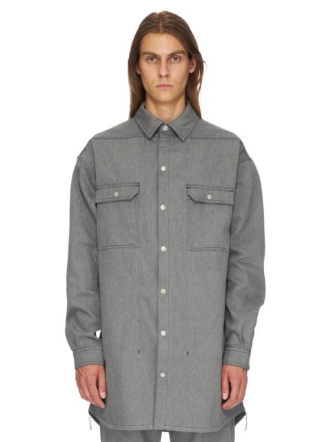 Rick Owens DRKSHDW SHIRT