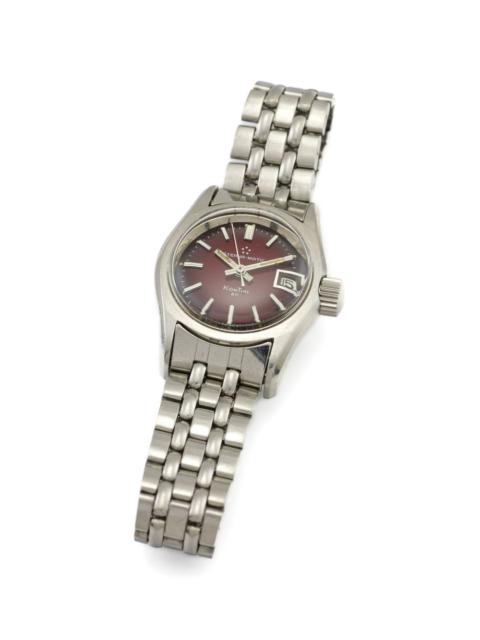 FORTELA Eterna Matic Kontiki 26mm watch