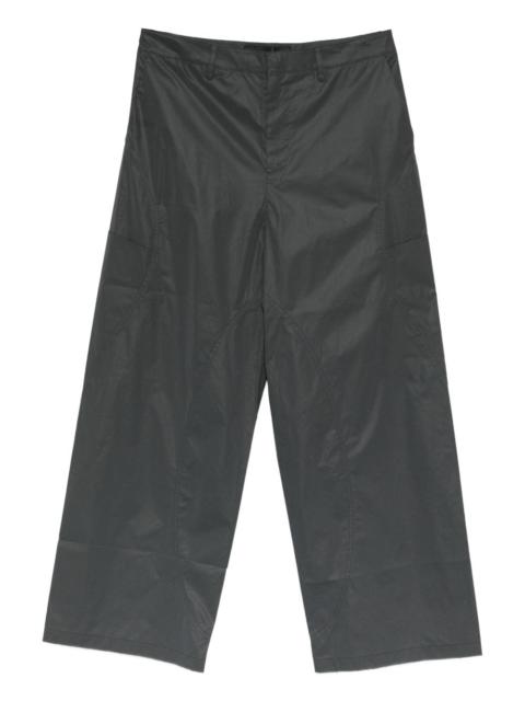 HELIOT EMIL™ panelled trousers